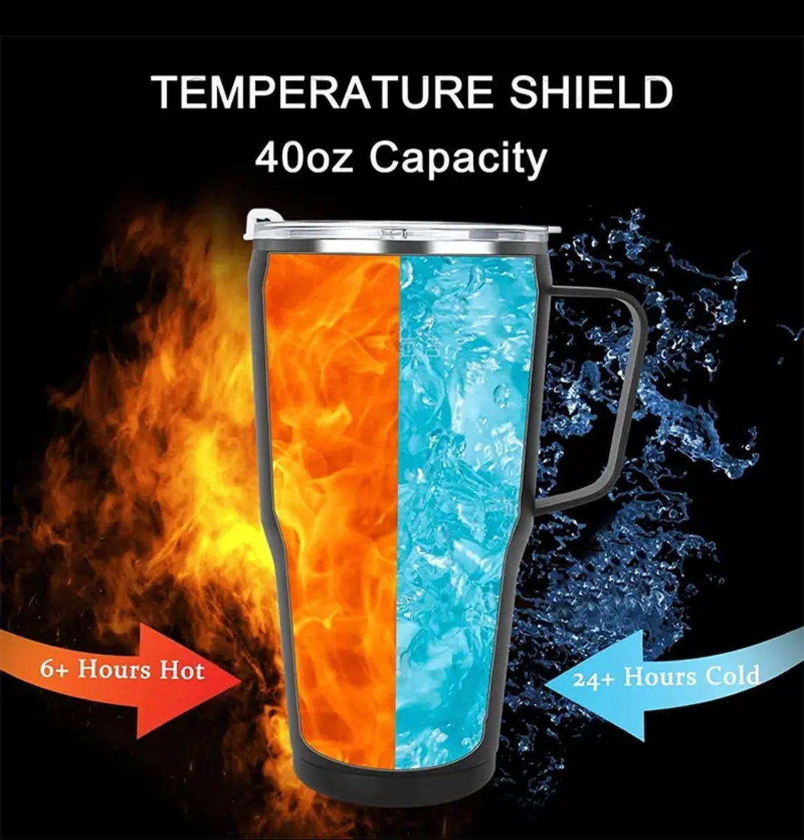 Double Wall Vacuum Tumbler, Stainless Steel Insulated Water Bottle, Stainless Steel Tumbler Cup with Lid Straw Double Wall Vacuum Tumbler, Stainless Steel Insulated Water Bottle, Stainless Steel Tumbler Cup with Lid Straw